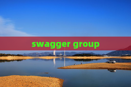 swagger group